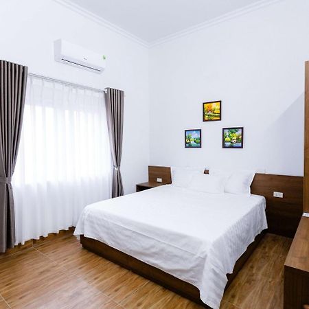 Newway Homestay Tam Coc Ninh Binh Exteriér fotografie