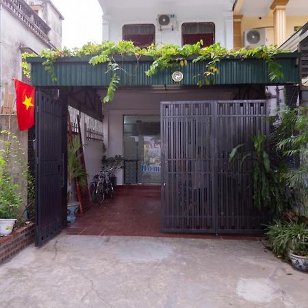 Newway Homestay Tam Coc Ninh Binh Exteriér fotografie