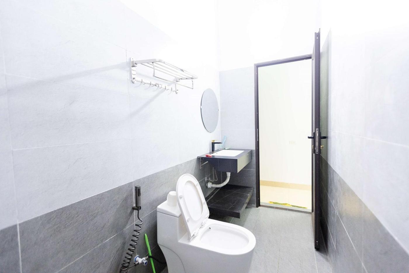 Newway Homestay Tam Coc Ninh Binh Exteriér fotografie