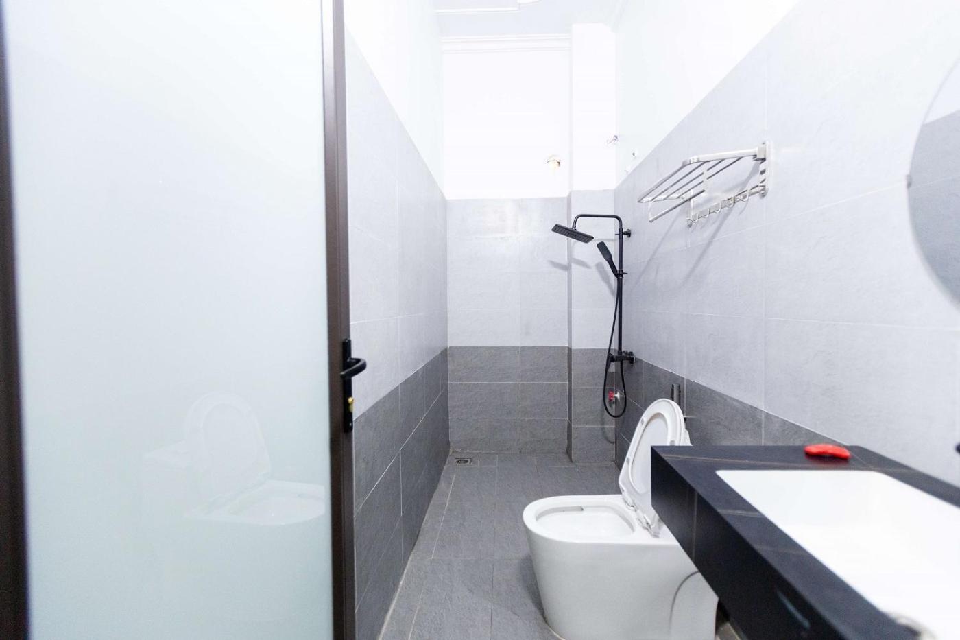 Newway Homestay Tam Coc Ninh Binh Exteriér fotografie