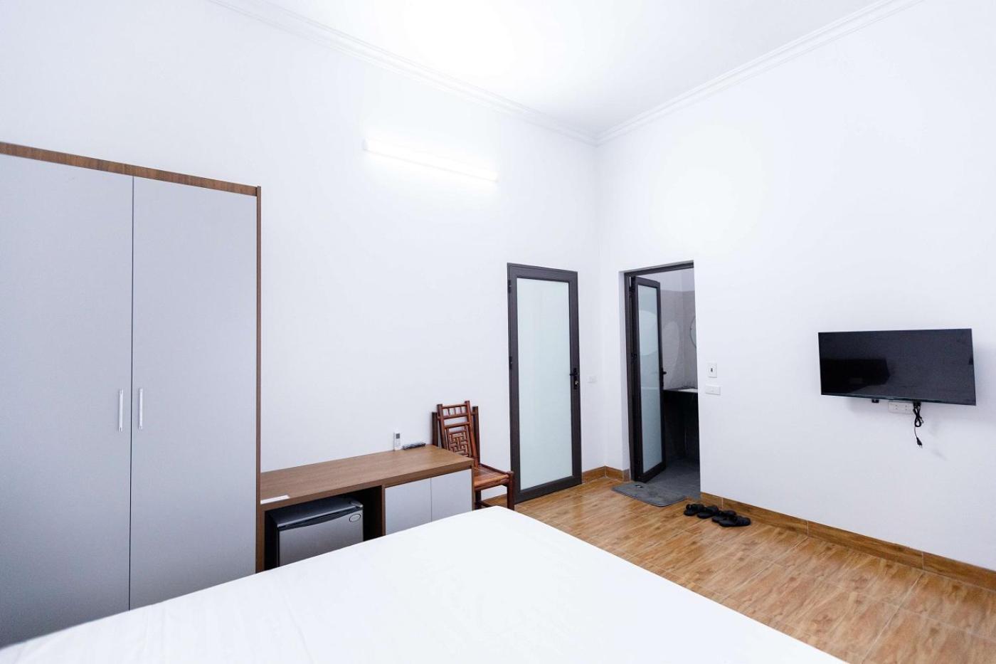 Newway Homestay Tam Coc Ninh Binh Exteriér fotografie