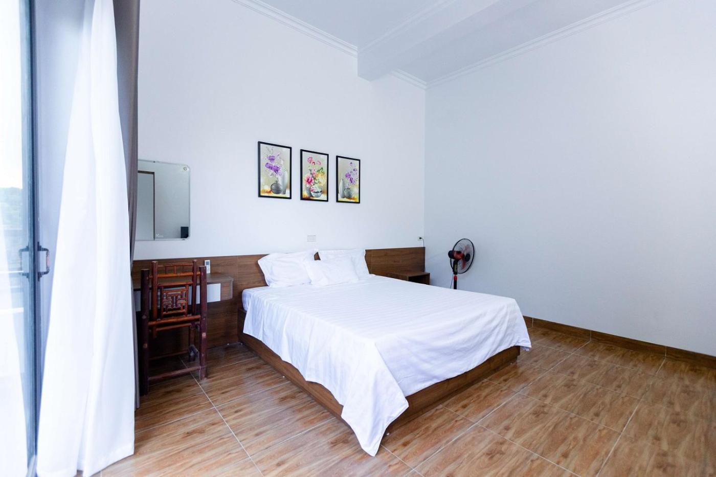 Newway Homestay Tam Coc Ninh Binh Exteriér fotografie