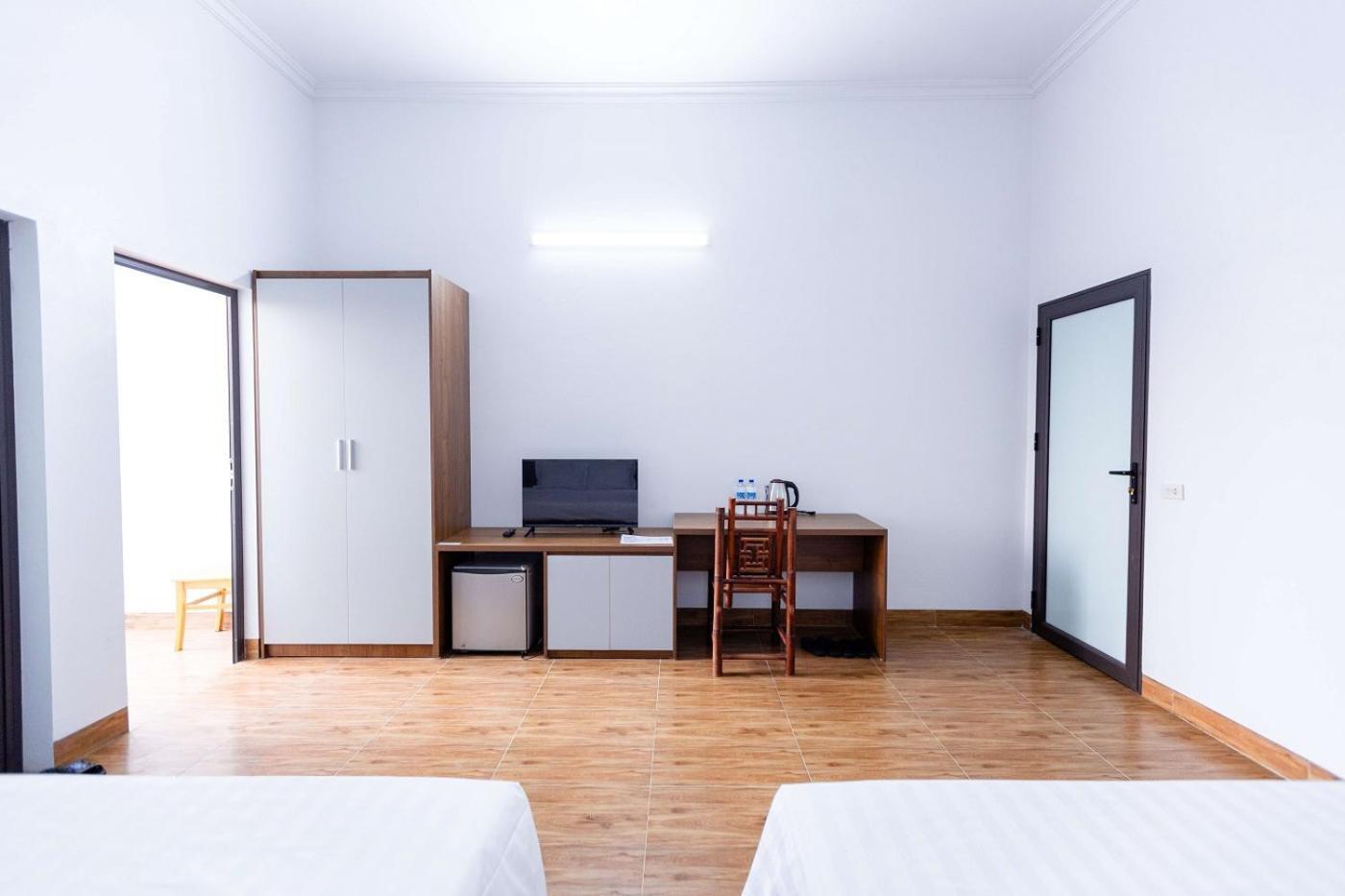 Newway Homestay Tam Coc Ninh Binh Exteriér fotografie