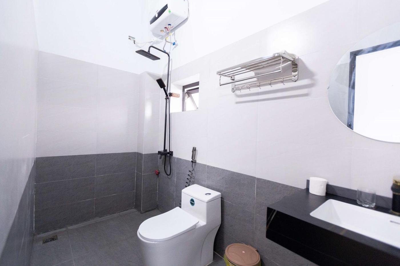 Newway Homestay Tam Coc Ninh Binh Exteriér fotografie