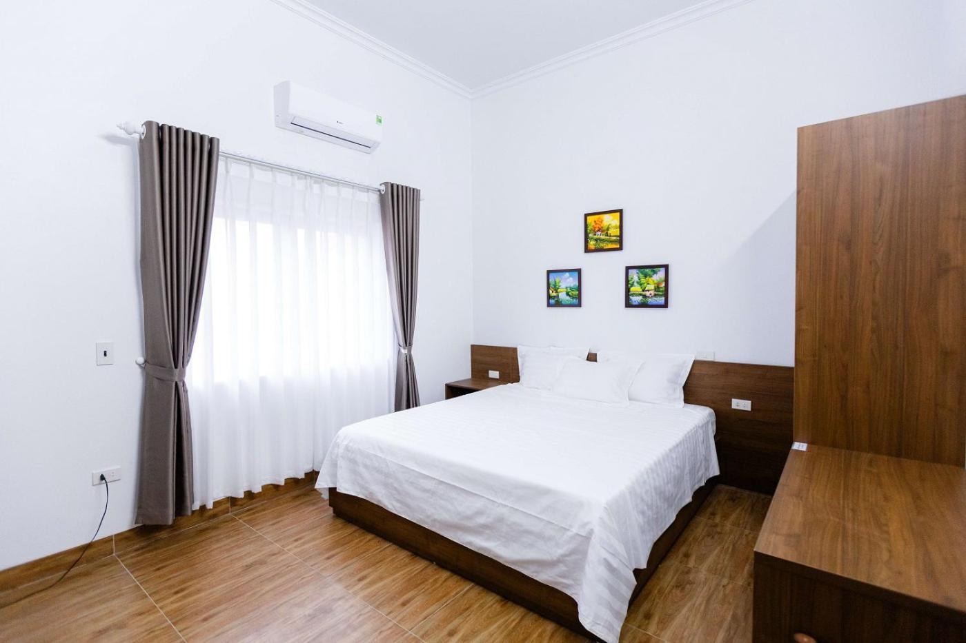 Newway Homestay Tam Coc Ninh Binh Exteriér fotografie