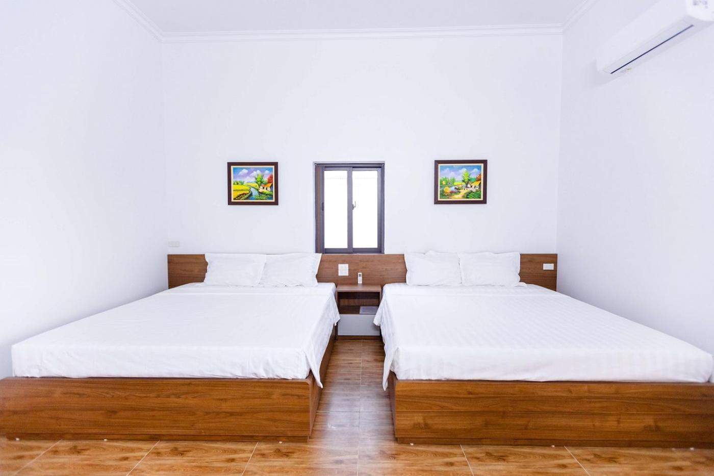 Newway Homestay Tam Coc Ninh Binh Exteriér fotografie