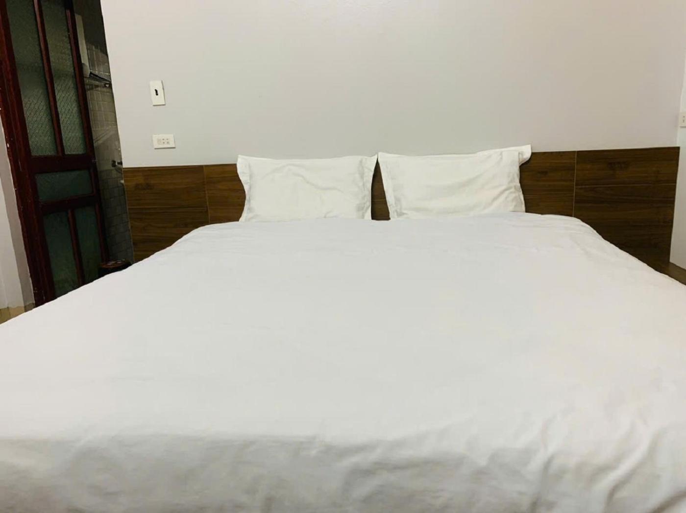 Newway Homestay Tam Coc Ninh Binh Exteriér fotografie