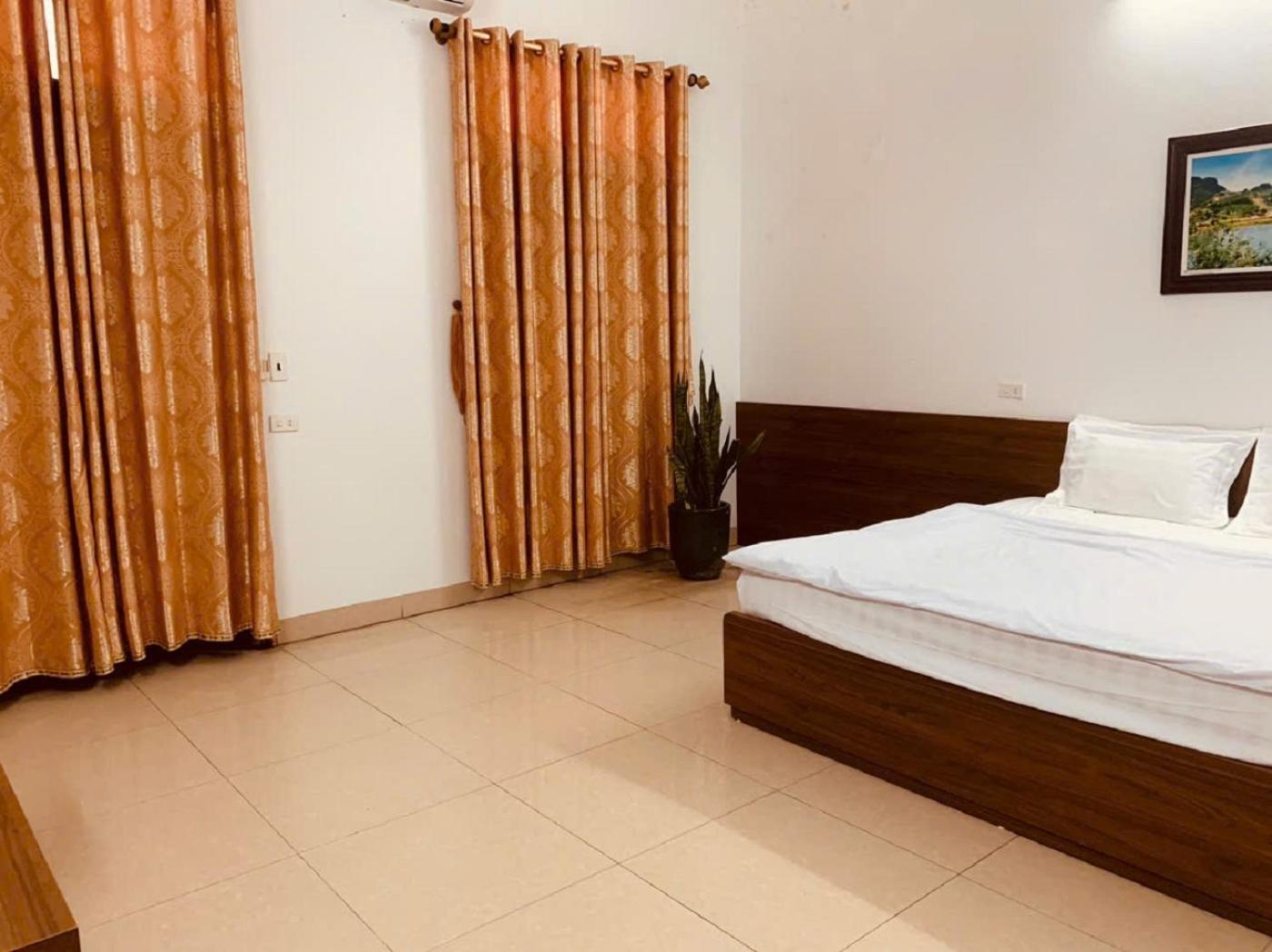 Newway Homestay Tam Coc Ninh Binh Exteriér fotografie